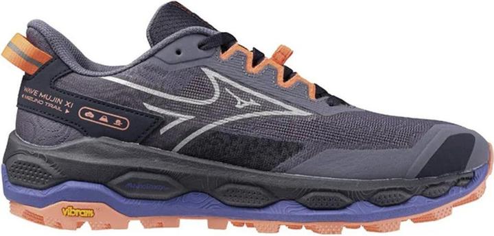 Produktbild Mizuno WAVE MUJIN 11 (40.5)