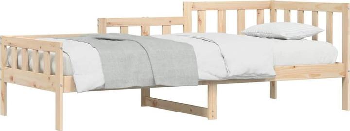 Actual product image vidaXL Tagesbett (80 x 200 cm)