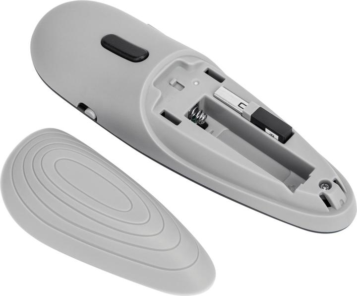 Actual product image Targus P38