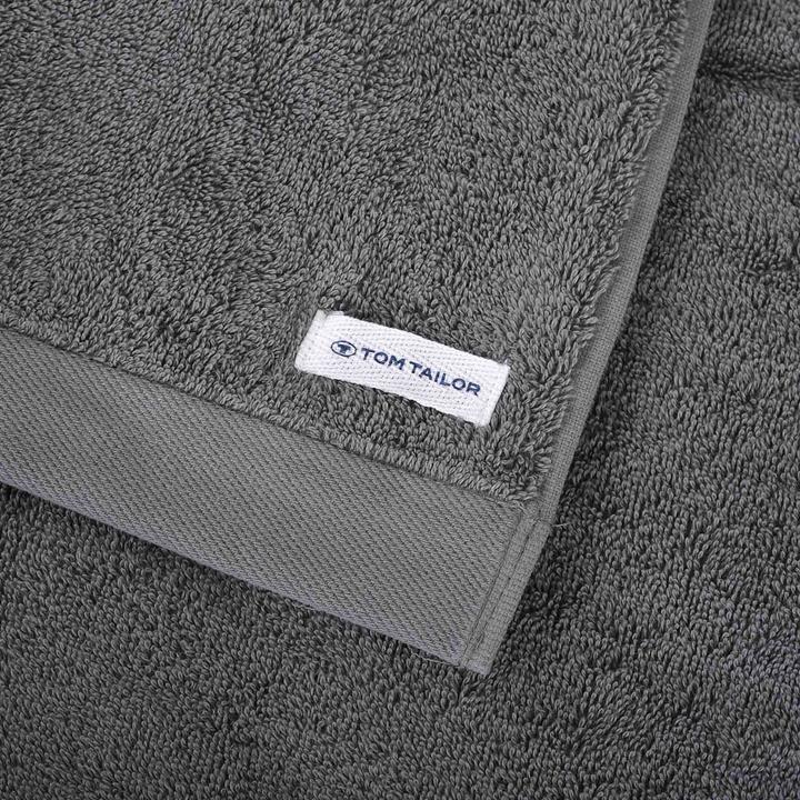 Produktbild Tom Tailor Color Bath Guest Towel