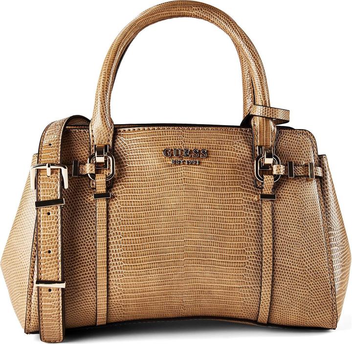 Immagine prodotto Guess Leona Multi Compartment Satchel