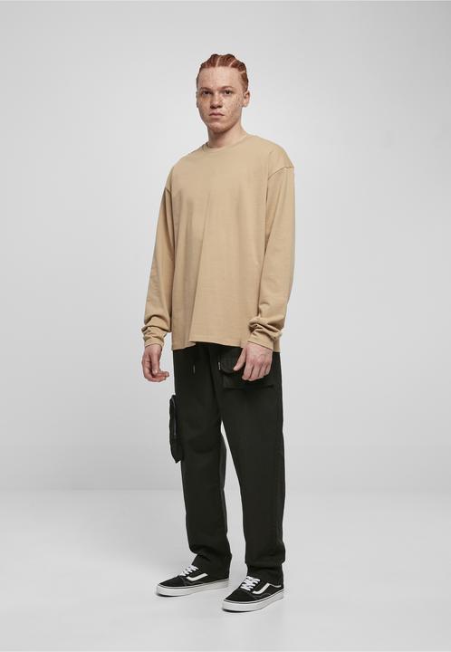 Produktbild Urban Classics Ultra Heavy Oversized Longsleeve - 19451 (L)