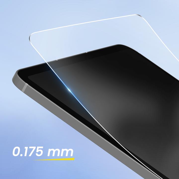 Produktbild Avizar Papier Folie (1 Stk., Apple iPad Air 13 2026)