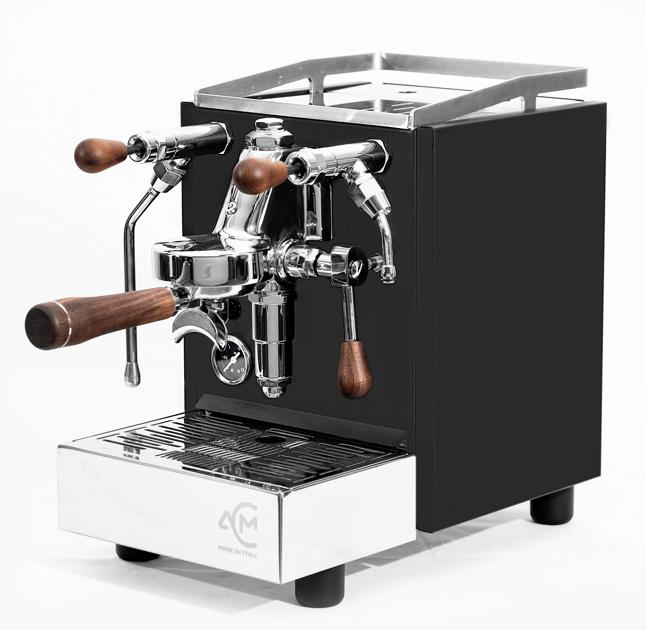 Actual product image ACM Homey