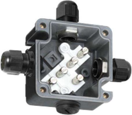 Actual product image Stahl Junction box