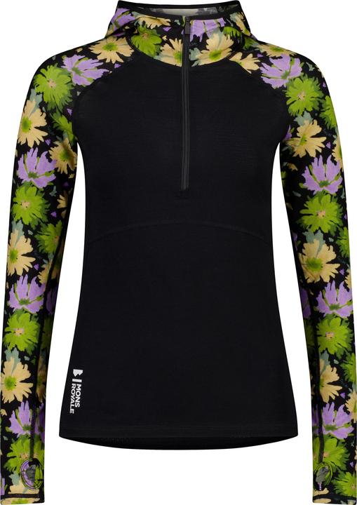 Produktbild Mons Royale Women's Bella Tech Hood (S)