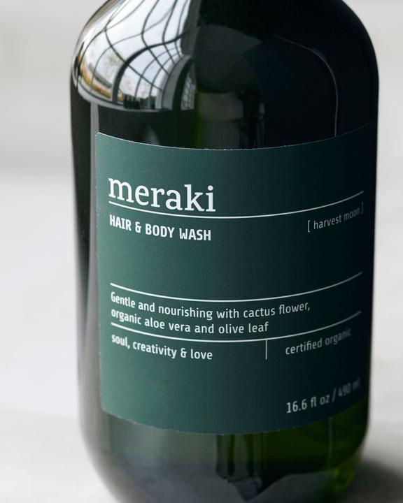 Produktbild Meraki Harvest moon (490 ml)