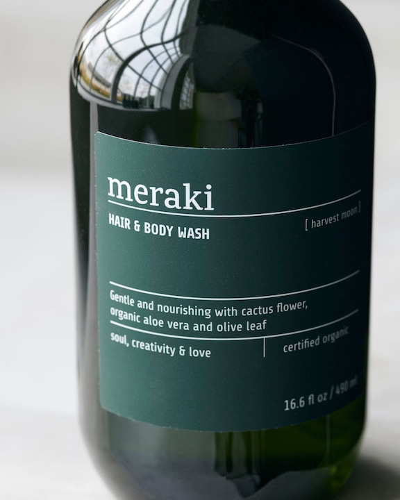 Produktbild Meraki Harvest moon (490 ml)