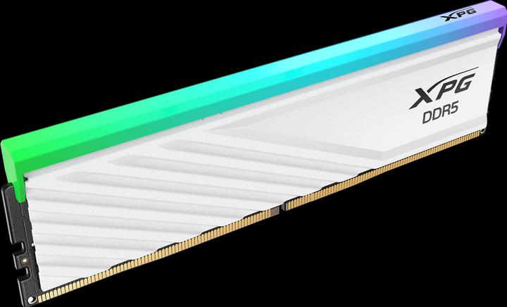 Actual product image Adata XPG Lancer Blade RGB (2 x 16GB, 6000 MHz, DDR5 RAM, DIMM)