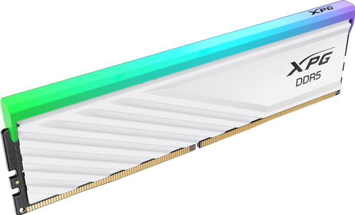Actual product image Adata XPG Lancer Blade RGB (2 x 16GB, 6000 MHz, DDR5 RAM, DIMM)