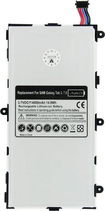 Produktbild Samsung Akku Galaxy TAB 3 7.0 SM-T210 T4000E