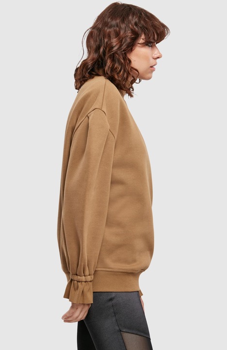 Produktbild Urban Classics Ladies Turtleneck Crew (S)