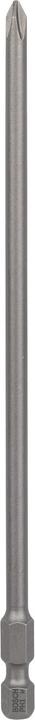Bosch Professional Zubehör Cross-recess bit PH 1 Accessor (Cross Phillips PH)