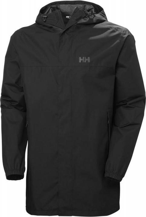 Helly Hansen Vancouver Rain Coat