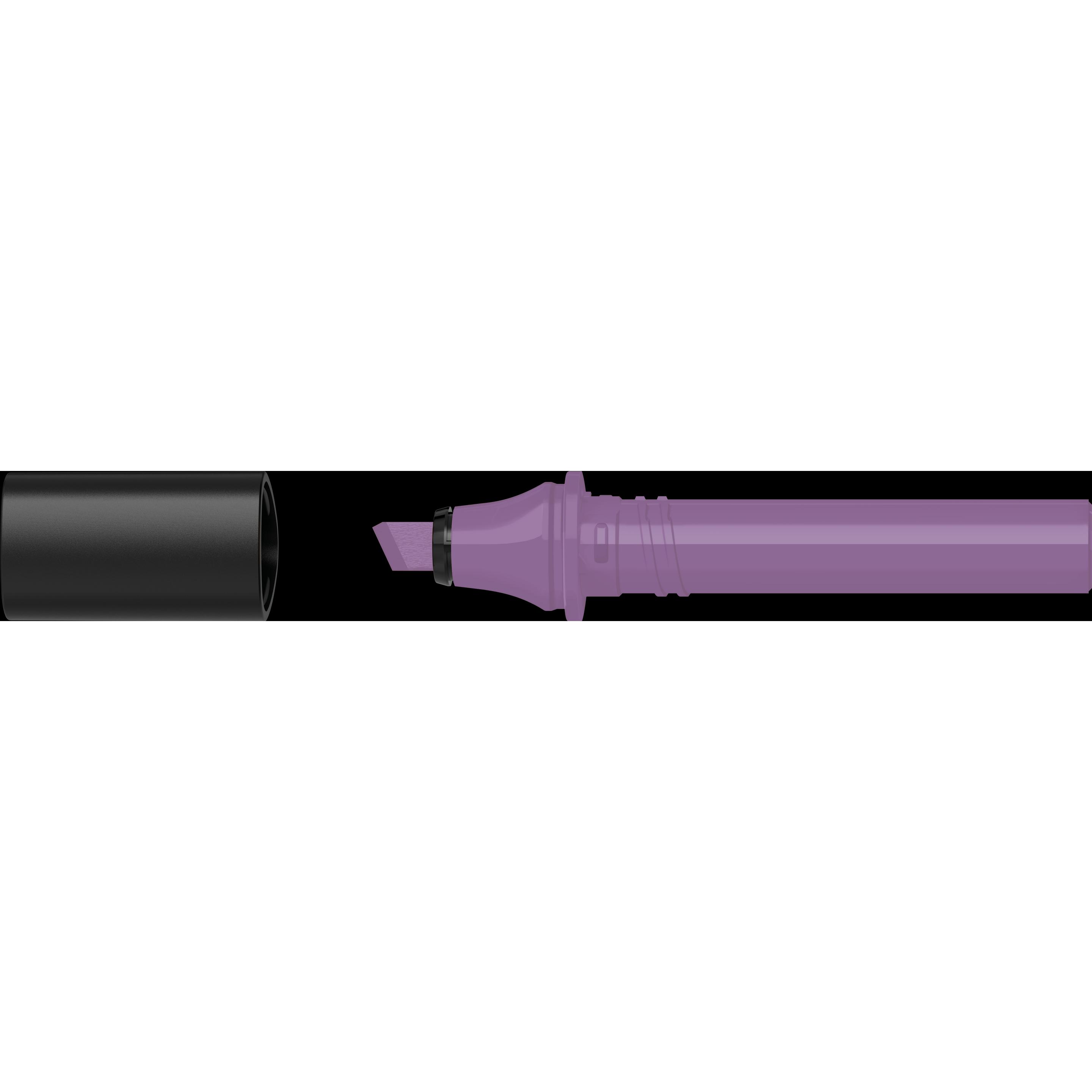 Molotow, Malstifte, Sketcher Patrone chisel (Lavendel, 1 x)