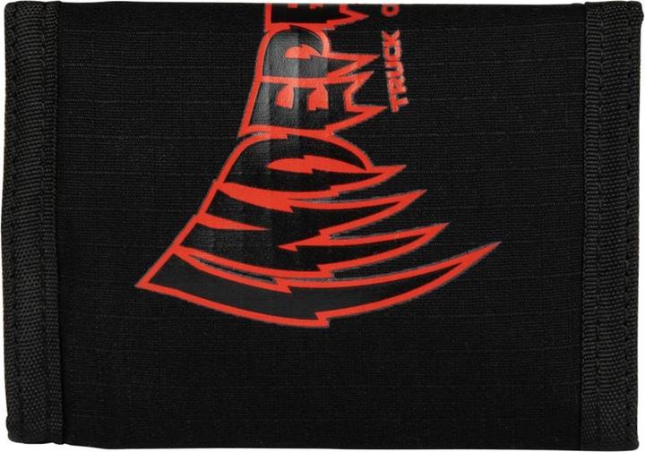 Actual product image Independent Voltage Span Wallet