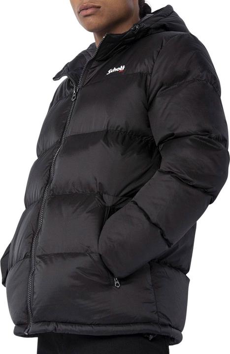 Actual product image Idaho2 Puffer Winter Jacket (XL)