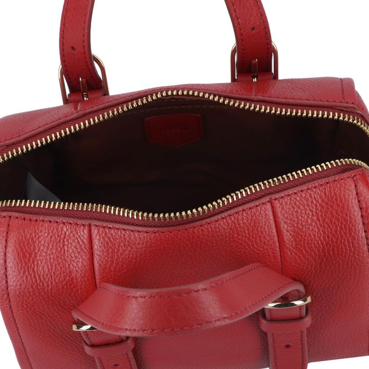 Produktbild Fossil Carlie Umhängetasche Leder 19 cm