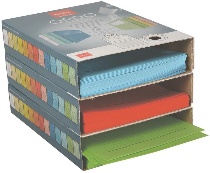 Actual product image Elco Viewing cover Ordo classico (A4, 100 x)