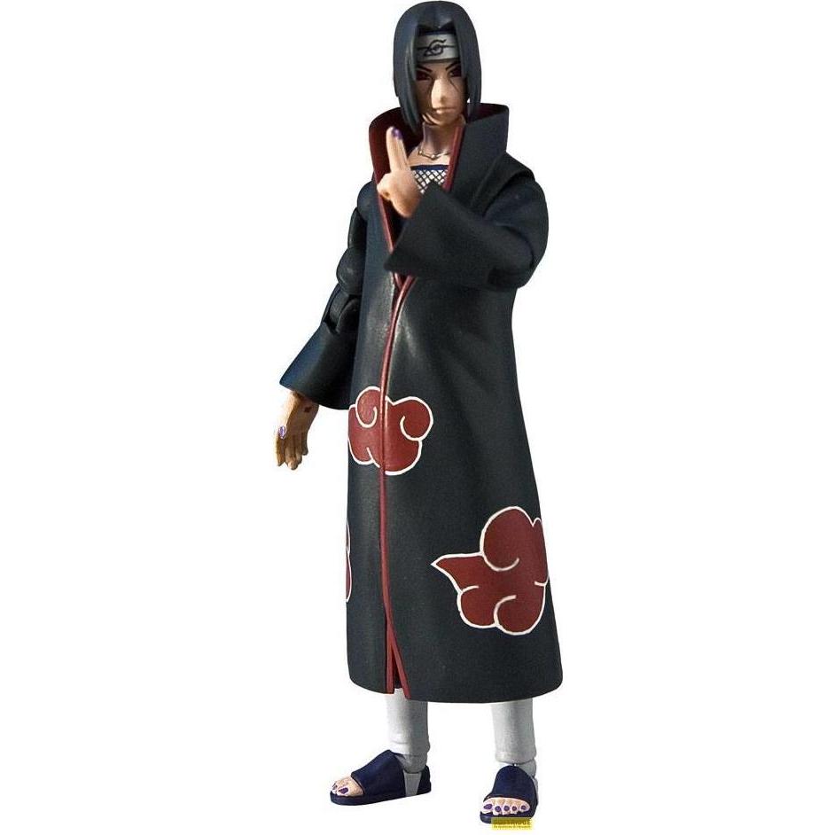 Toynami Naruto Shippuden: Itachi