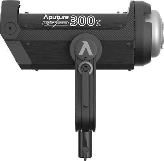 Produktbild Aputure LS C300X Kit (Studioleuchte)