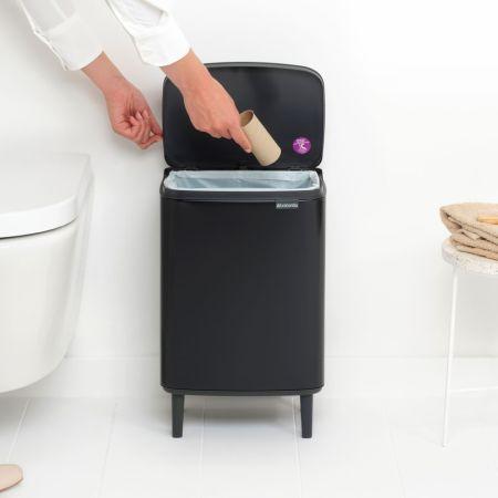 Productafbeelding Brabantia Bo Afvalbak (12 l)