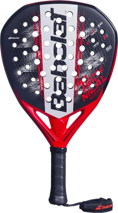 Produktbild Babolat Technical Veron 2026