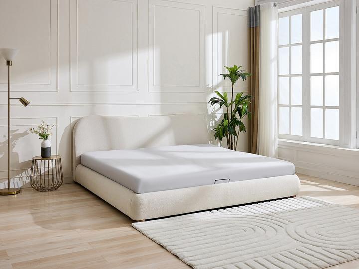 Image du produit Vente-unique Vanari (180 x 200 cm)