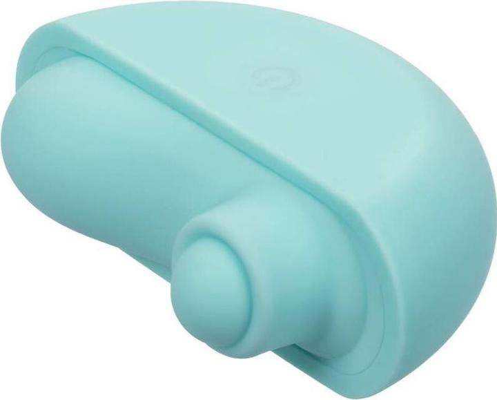 Produktbild CalExotics California Exotics - Ovation Acclaim Stimulator Aqua Green