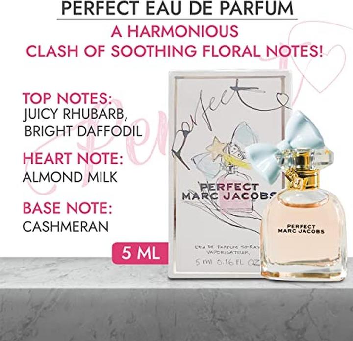 Immagine prodotto Marc Jacobs Set donna in miniatura (Set di profumi)