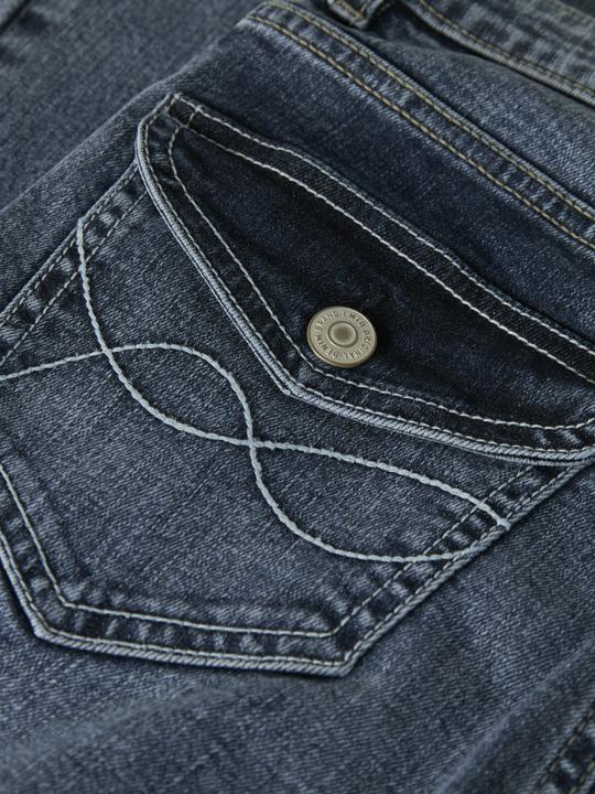Actual product image Lmtd Bootcut Jeans (140)