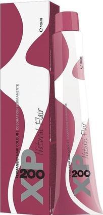Produktbild XP XP200 Natural Flair Permanent Hair Colour 6.00 Dark Intense Blonde 100ml (6.00 Dark Intense Blonde)