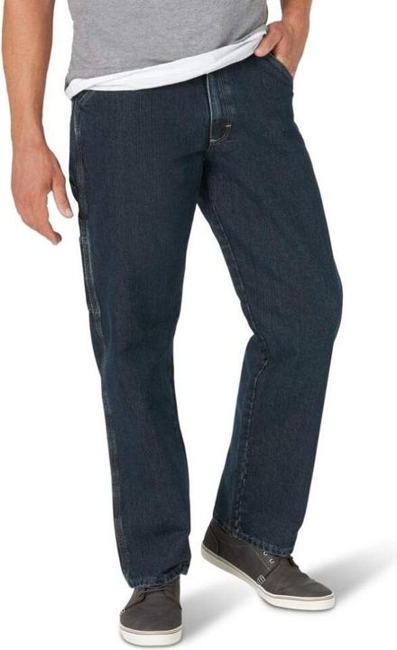Immagine prodotto Wrangler Jeans Classico da Carpentiere (W36/L30)
