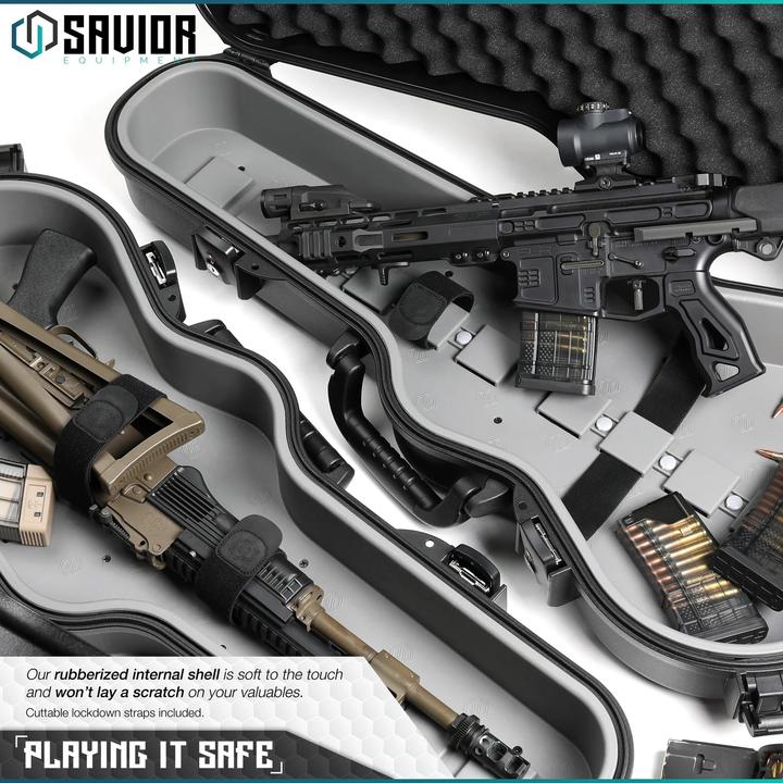 Image du produit Savior Equipment Fiddle Master - 30"