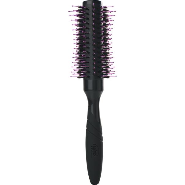 Wet Brush, Haarbürste + Kamm, Volumizing Rundbürste 2.5 mm