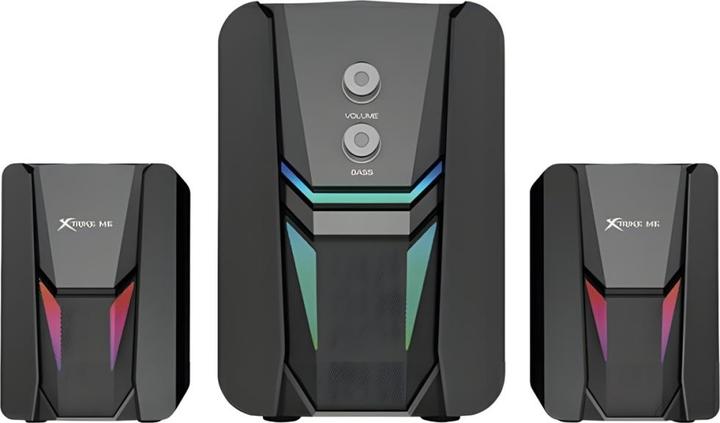 Actual product image Xtrike Me XDXT612