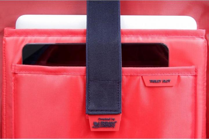 Immagine prodotto Urban Factory Zaino WORKEE COMBO Notebook Bag (15.6 pollici)