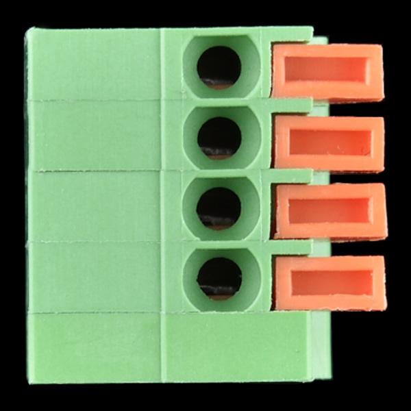 Produktbild OEM Federklemme