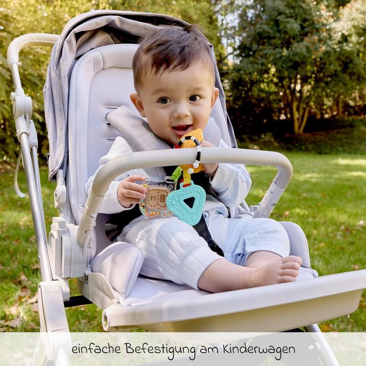 Produktbild Hape Sensory ABC Playset