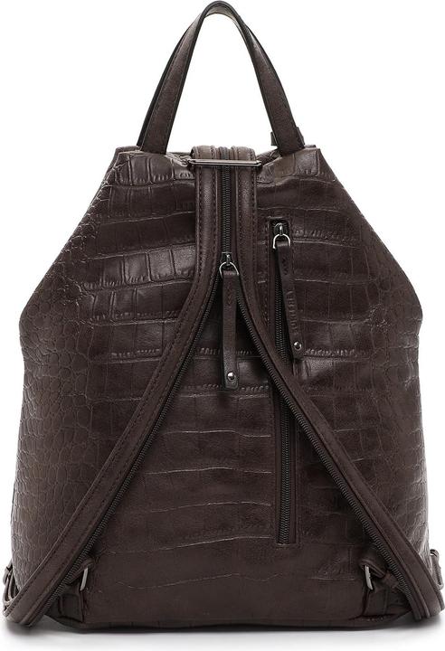 Actual product image Suri Frey Backpack SFY Hadley