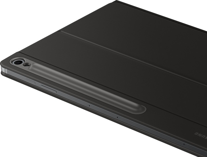 Actual product image Samsung Book Cover Keyboard (Samsung Galaxy Tab S10 FE+)