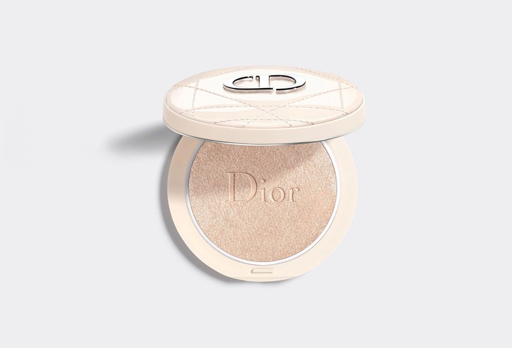 Produktbild Dior Forever Couture (01 Nude Glow, Highlighter, 6 g)