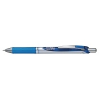 Immagine prodotto Pentel EnerGel Xm (Blu, Argento, 1 x)