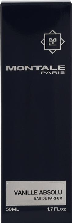 Produktbild Montale Vanille Absolu (Eau de Parfum, 50 ml)