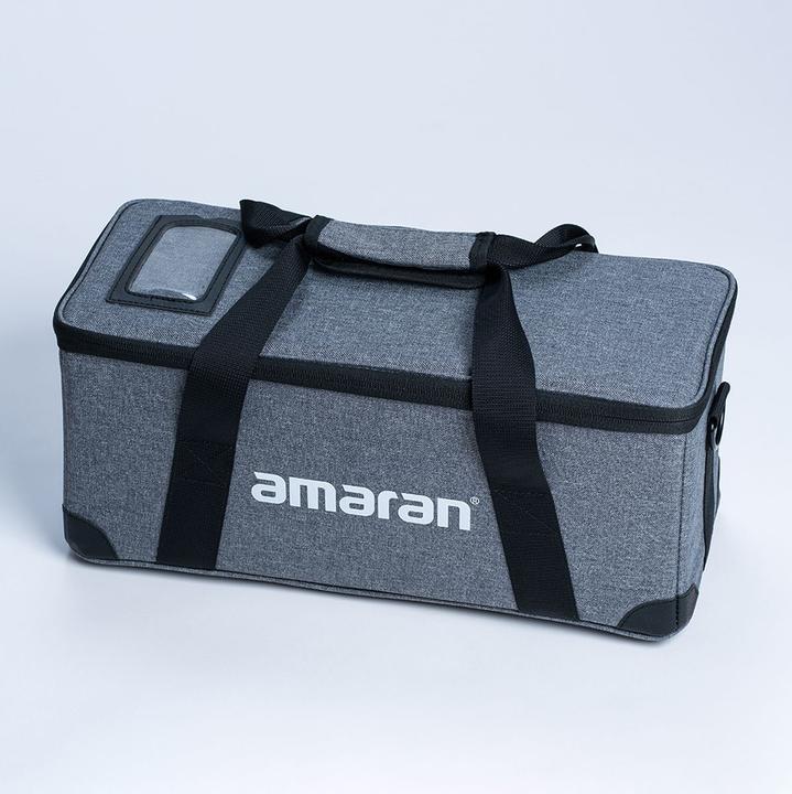 Actual product image Amaran Spotlight SE Carrying Case
