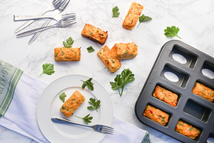 Produktbild Master Class Mini-Terrinen-Form