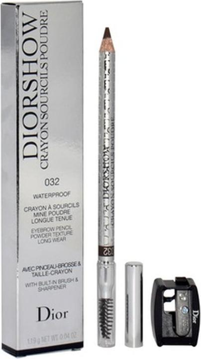 Produktbild Dior Diorshow (032 Dark Brown)