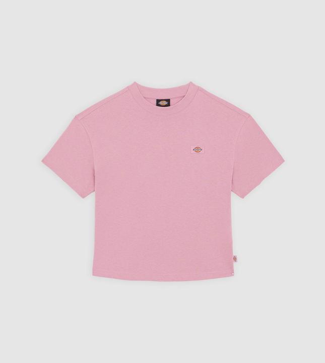 Produktbild Dickies Oakport Boxy Ss Tee Lilas (M)