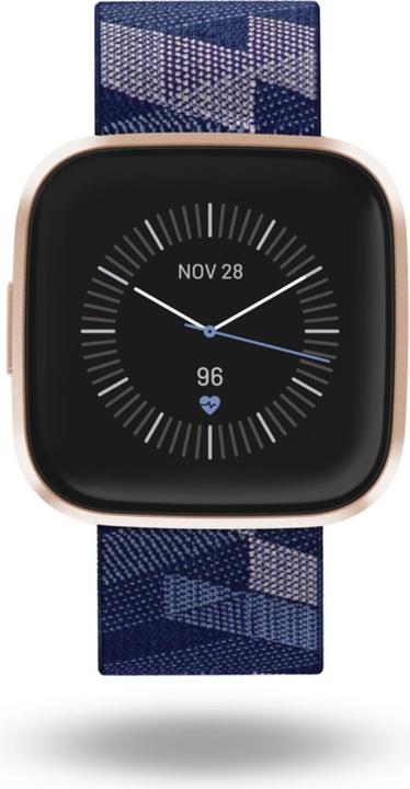 Immagine prodotto Fitbit Versa 2 Edizione speciale (40 mm)