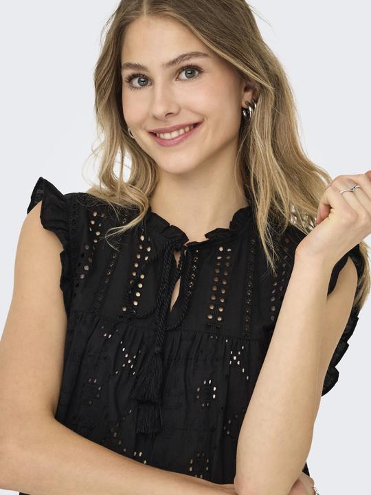 Actual product image Only ONLREVA Top Top (M)